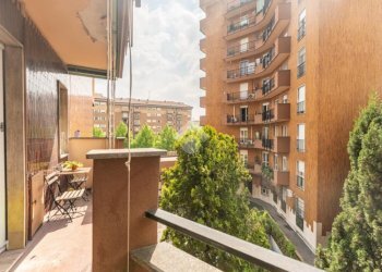 Bilocale Viale Giovanni Suzzani, Milano (zona Bicocca) - foto 7