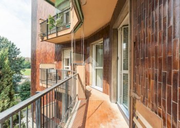 Bilocale Viale Giovanni Suzzani, Milano (zona Bicocca) - foto 8