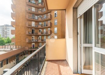 Bilocale Viale Giovanni Suzzani, Milano (zona Bicocca) - foto 9