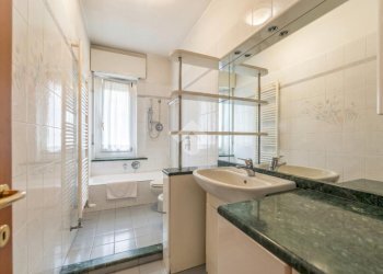 Bilocale Viale Giovanni Suzzani, Milano (zona Bicocca) - foto 13