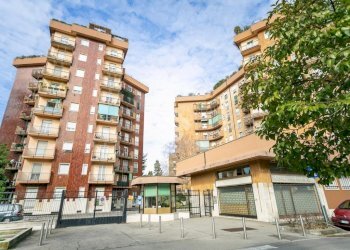 Bilocale Viale Giovanni Suzzani, Milano (zona Bicocca) - foto 16