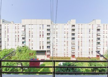 Trilocale Via Alberto Nota, Milano (zona Bicocca) - foto 7