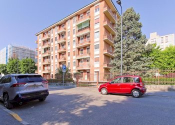 Trilocale Via Alberto Nota, Milano (zona Bicocca) - foto 17