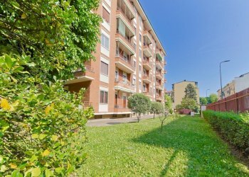 Trilocale Via Alberto Nota, Milano (zona Bicocca) - foto 18
