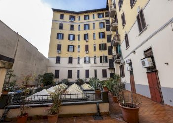 Bilocale bilocale Via Brembo, Milano (zona Ticinese) - foto 17