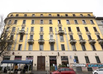 Bilocale bilocale Via Brembo, Milano (zona Ticinese) - foto 18