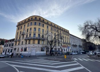 Bilocale bilocale Via Brembo, Milano (zona Ticinese) - foto 19