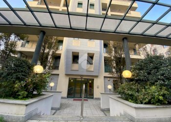 Bilocale Viale Cassala, Milano - foto 23