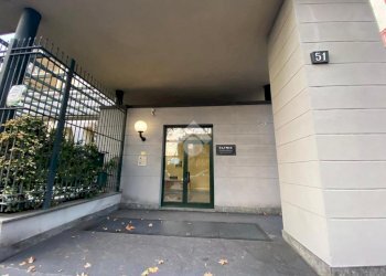 Bilocale Viale Cassala, Milano - foto 24