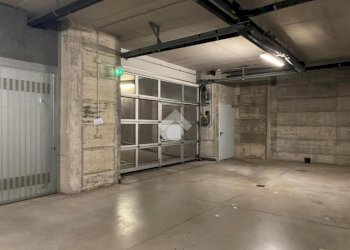 Bilocale Viale Cassala, Milano - foto 25