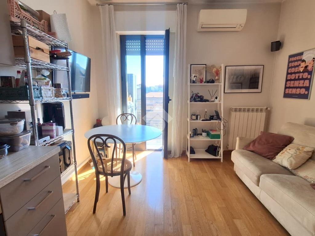 Bilocale Via Livigno, Milano (zona Maciachini) - foto 1