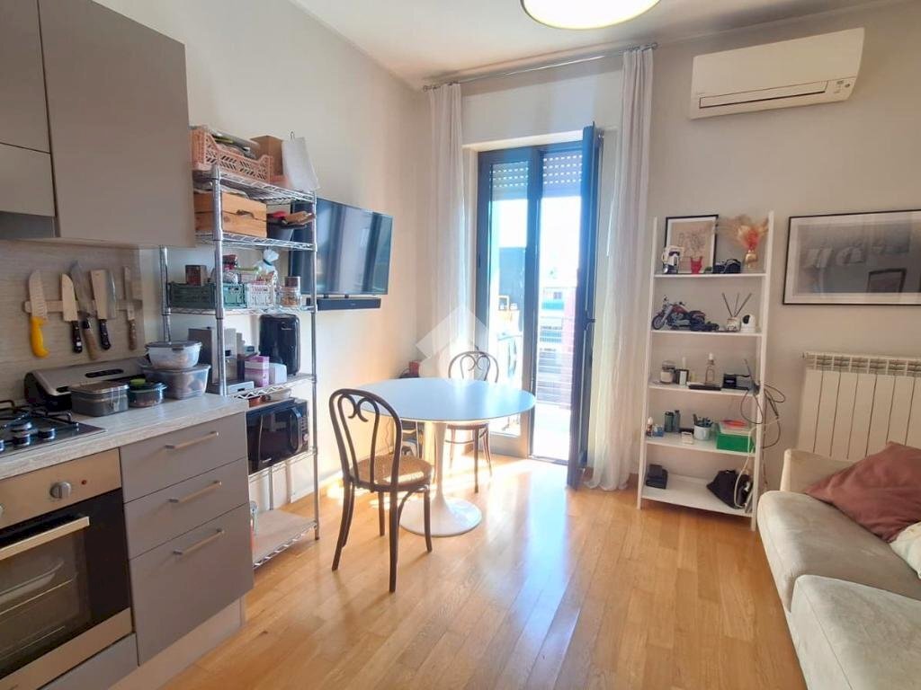 Bilocale Via Livigno, Milano (zona Maciachini) - foto 2