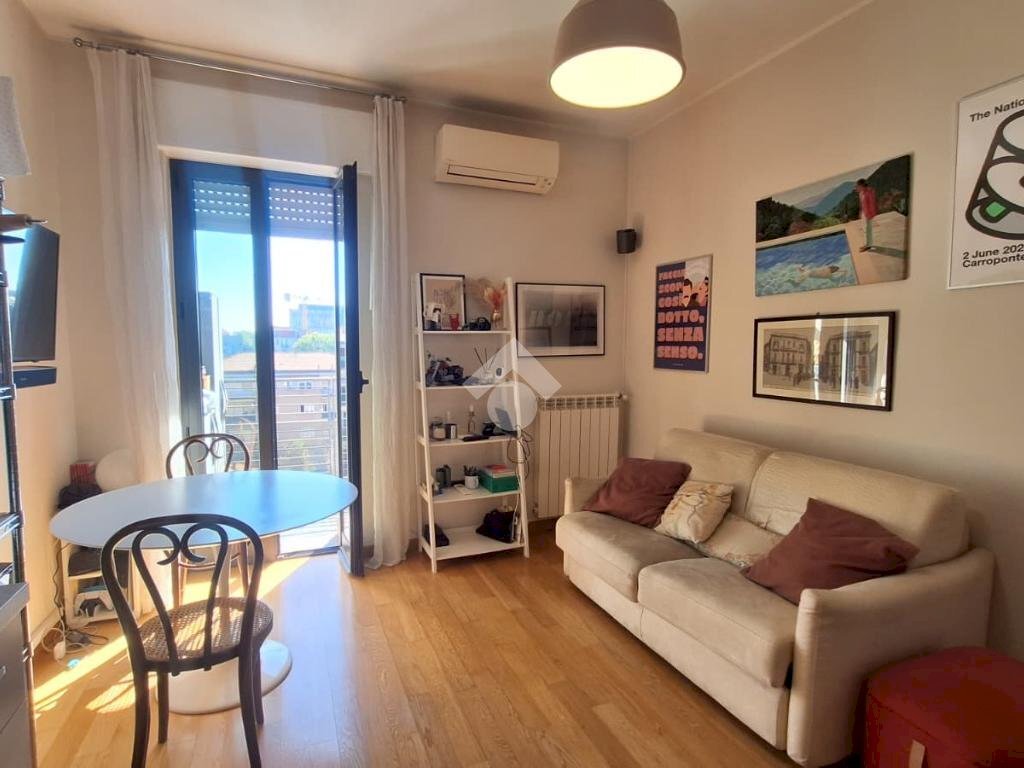 Bilocale Via Livigno, Milano (zona Maciachini) - foto 3