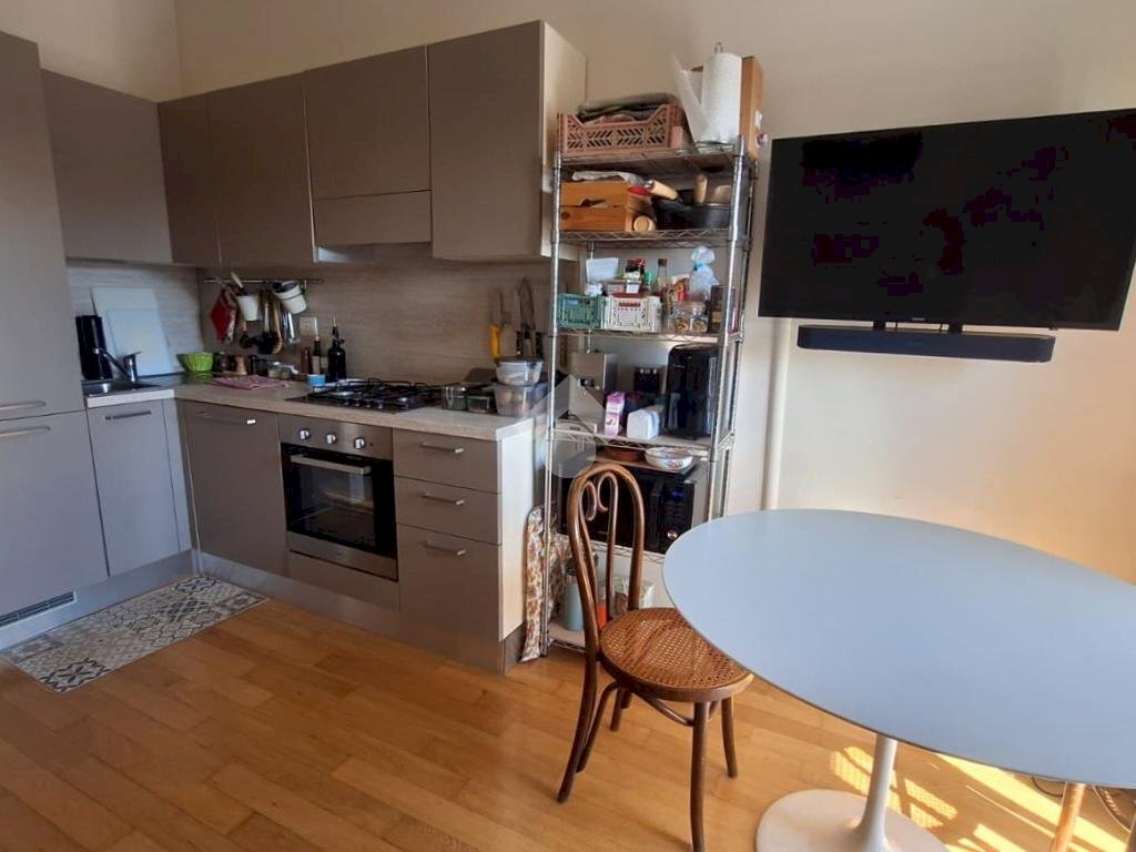 Two-room apartment Via Livigno, Milano (neighborhood Maciachini) - photo 2