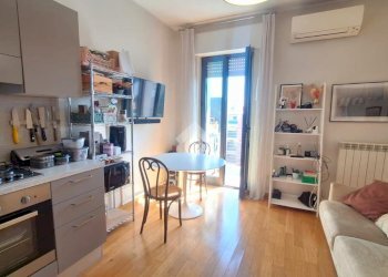 Bilocale Via Livigno, Milano (zona Maciachini) - foto 2