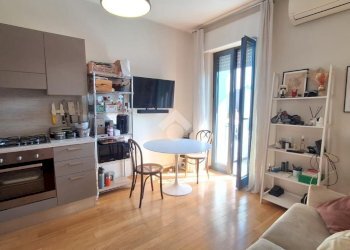 Bilocale Via Livigno, Milano (zona Maciachini) - foto 5