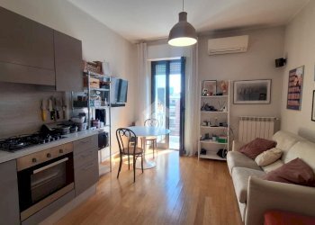 Bilocale Via Livigno, Milano (zona Maciachini) - foto 8