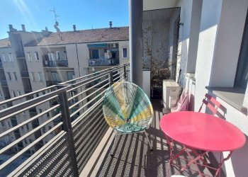 Bilocale Via Livigno, Milano (zona Maciachini) - foto 9