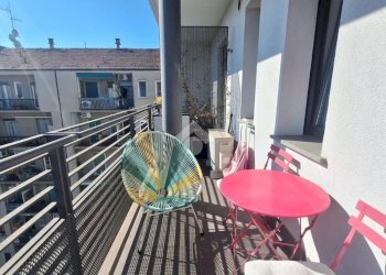 Bilocale Via Livigno, Milano (zona Maciachini) - foto 11