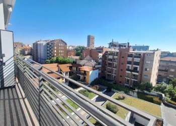 Bilocale Via Livigno, Milano (zona Maciachini) - foto 12