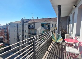 Bilocale Via Livigno, Milano (zona Maciachini) - foto 13