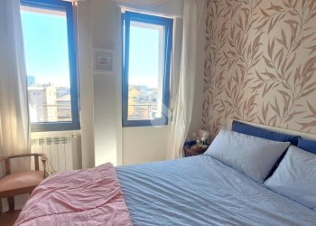 Bilocale Via Livigno, Milano (zona Maciachini) - foto 17