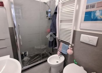 Bilocale Via Livigno, Milano (zona Maciachini) - foto 19