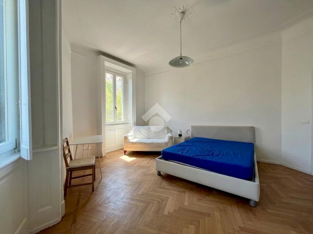 Appartamento Viale dei Mille, Milano - foto 1