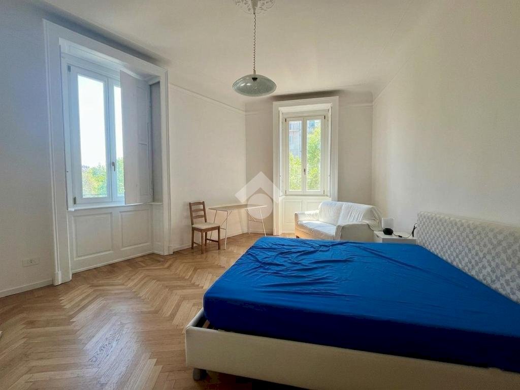 Appartamento Viale dei Mille, Milano - foto 2