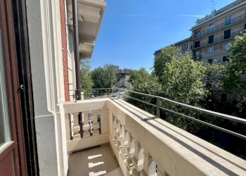 Appartamento Viale dei Mille, Milano - foto 18