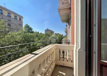 Appartamento Viale dei Mille, Milano - foto 24