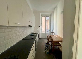 Appartamento Viale dei Mille, Milano - foto 26