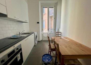 Appartamento Viale dei Mille, Milano - foto 27