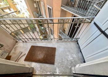 Appartamento Viale dei Mille, Milano - foto 29