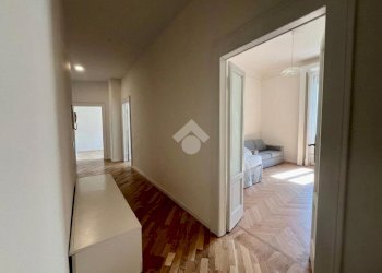 Appartamento Viale dei Mille, Milano - foto 35