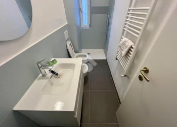 Appartamento Viale dei Mille, Milano - foto 36