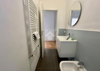 Appartamento Viale dei Mille, Milano - foto 39