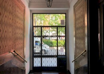Appartamento Viale dei Mille, Milano - foto 41
