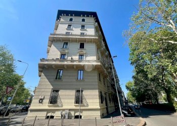 Appartamento Viale dei Mille, Milano - foto 42