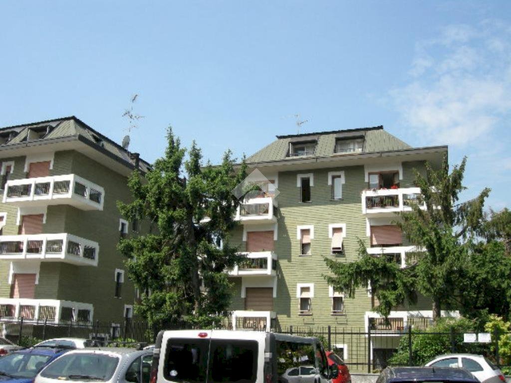 Box Via Claudio Achillini, Milano (neighborhood Niguarda) - photo 1