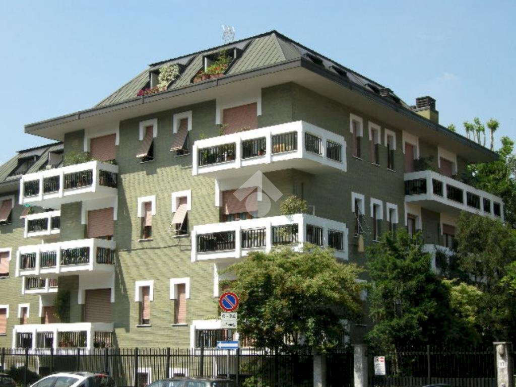 Box Via Claudio Achillini, Milano (neighborhood Niguarda) - photo 2