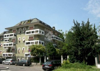 Box Via Claudio Achillini, Milano (neighborhood Niguarda) - photo 5