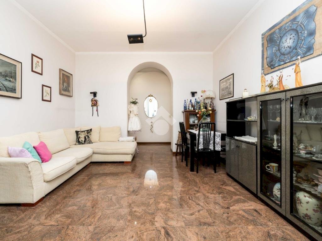 Quadrilocale Viale Monte Nero, Milano - foto 1