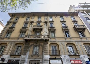 Quadrilocale Viale Monte Nero, Milano - foto 2