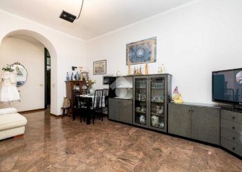 Quadrilocale Viale Monte Nero, Milano - foto 8