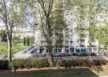 Quadrilocale Viale Monte Nero, Milano - foto 10