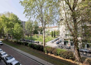 Quadrilocale Viale Monte Nero, Milano - foto 11