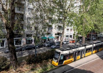 Quadrilocale Viale Monte Nero, Milano - foto 12