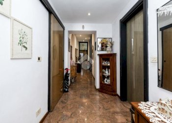 Quadrilocale Viale Monte Nero, Milano - foto 13
