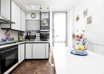 Quadrilocale Viale Monte Nero, Milano - foto 14